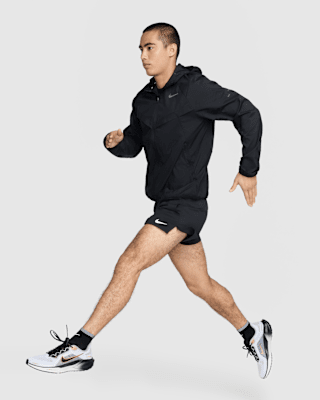 NIKE公式】ナイキ ストライド メンズ レペル UV ランニングジャケット